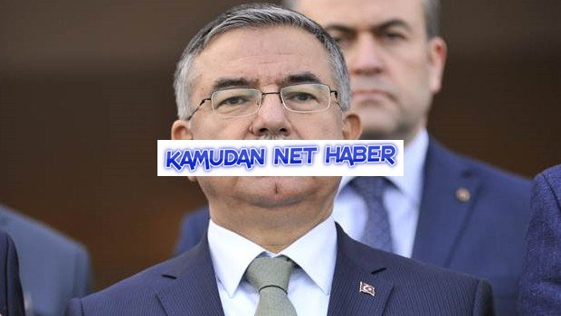 Milli Eğitim Bakanı İsmet Yılmaz: 15 Temmuz ders olacak