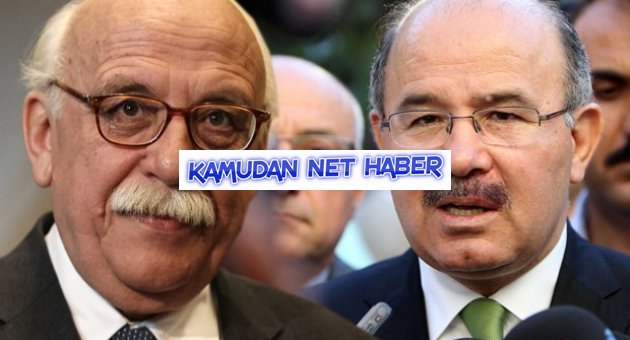 Milli Eğitim Bakanı Nabi Avcı'dan Hüseyin Çelik'e cevap