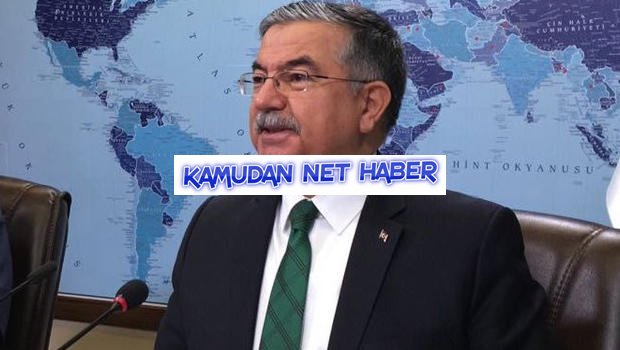 Milli Eğitim Bakanı Yılmaz: LGS’ye 996 bin başvuru yapıldı
