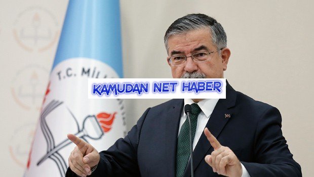Milli Eğitim Bakanı Yılmaz: Yükseköğretim Planlama Kurulu'nu kuracağız