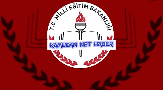 ‘Milli Eğitim’e ABD eğitimi