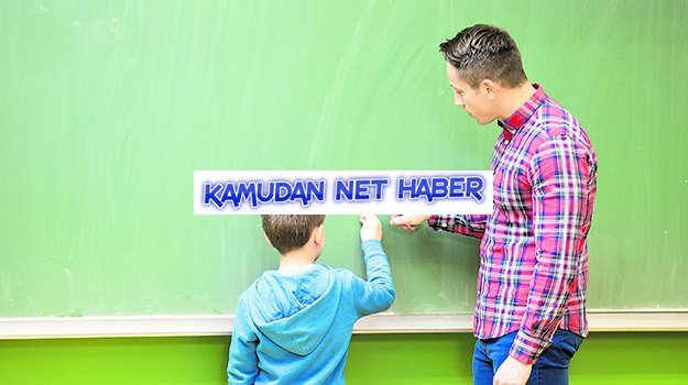 Milli Eğitim’e ‘Çakılı Öğretmen’ modeli geliyor