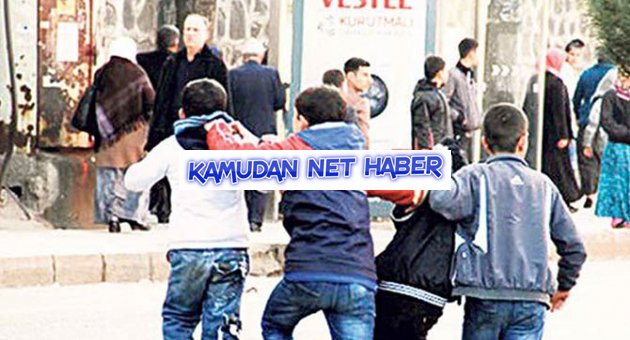Milli eğitimde teşhir skandalı ve insanlık dışı olay