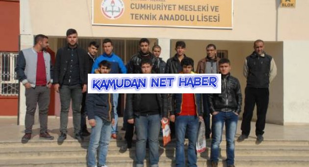 Milli Eğitim'in Kursunda Okul Yönetimi Değişince 350 Öğrenci Ortada kaldı