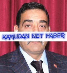 Milliyetçi Camianın Sevilen İsimlerinden Ahmet Cenap Ulusoy Hakka Yürüdü