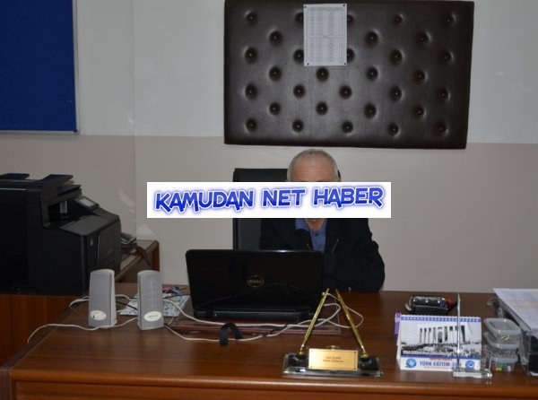 Milliyetçi Ve Ülkücü Eğitim Camiasının Acı Kaybı