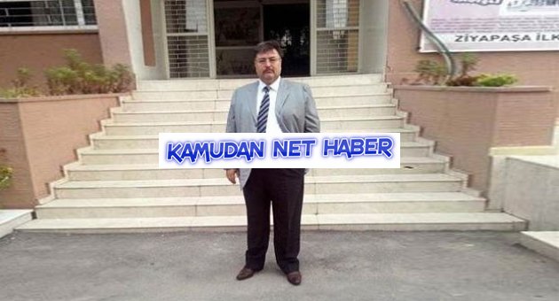 Türk Eğitim -Sen Eski şube Başkanı Müdürlük sınavını ‘yanlış yanıtlarla’ test etti