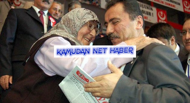 Muhsin Yazıcıoğlu’nun annesi Fidan Yazıcıoğlu vefat etti