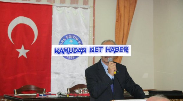 MÜLAKAT YAPMAYA YETKİLİ DEĞİLSİNİZ!