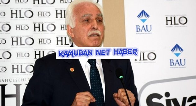 Mustafa Kamalak: 28 Şubat MGK’sı son MGK’ya göre daha onurluydu