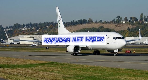 Neler Oluyor: CHP içinde 4 ton dolar olan uçağın peşine düştü