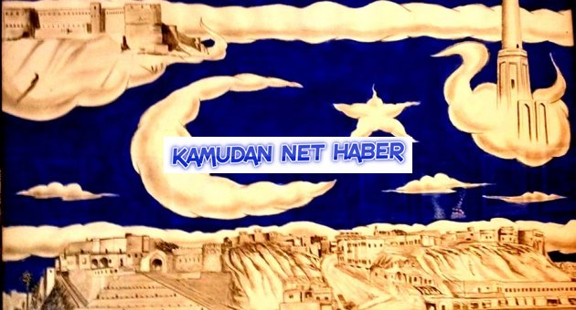 Ankaradaki Türkmen Kardeşlerimize Yardım Edelim