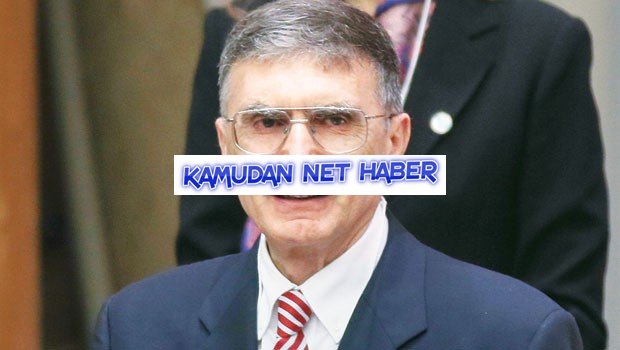 Nobel ödülü aldığım halde reddedildim