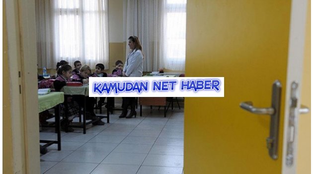 Norm fazlası öğretmenlerin tercihleri başladı
