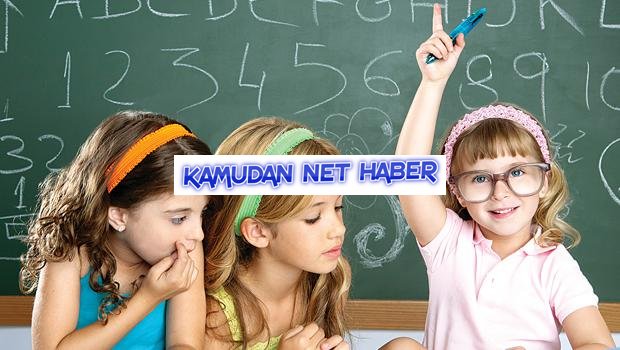 OECD’den çarpıcı rapor: Türk öğrenciler takım çalışmasında sınıfta kaldı