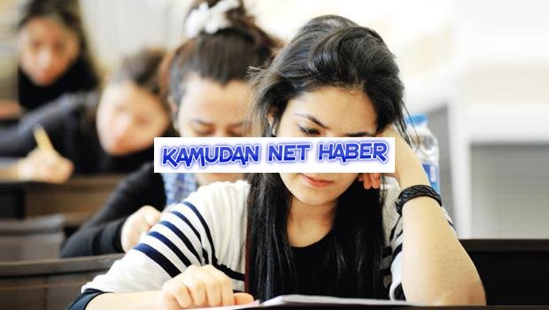 OECD: Türkiye eğitim refahında sınıfta kaldı