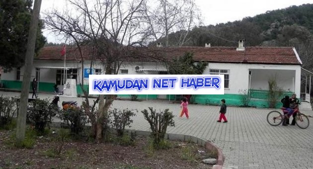 Öğrenci sayısı 7’ye düşen 70 yıllık okul kapatıldı