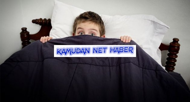 Öğrenciler en az 8 saat uyumalı