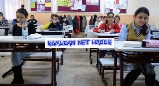 Öğrencilere tatil müjdesi! TEOG ve 1 Mayıs tatili kaç gün olacak?