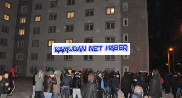 Öğrencilerin zam tepkisi!
