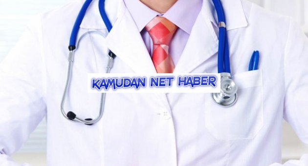 Öğretim üyesi doktorlara kötü haber