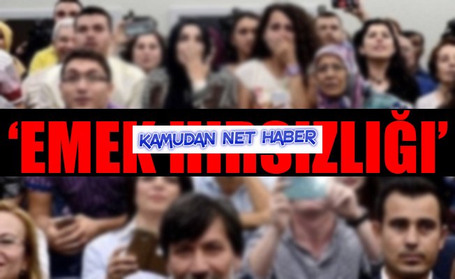 Öğretmen atamalarında büyük skandal; 'torpil listesi' iddiası