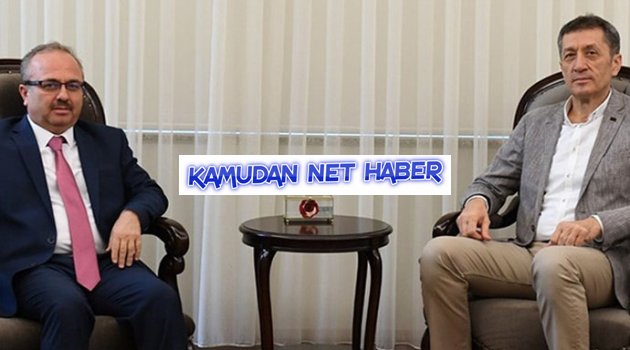 Öğretmen maaşlarını ‘yük gören’ MEB, Maarif Vakfı’na 486 milyon lira aktaracak