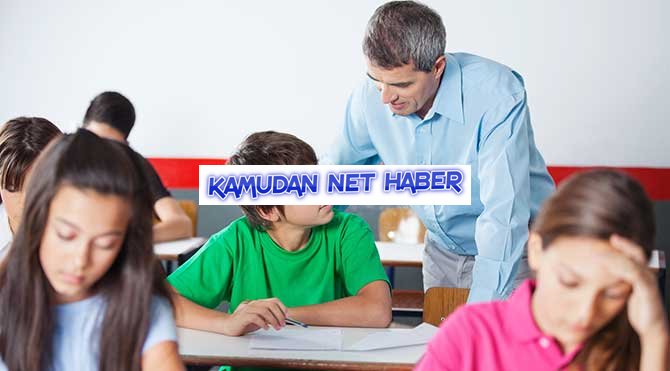Öğretmen olmak için yeni kriterler