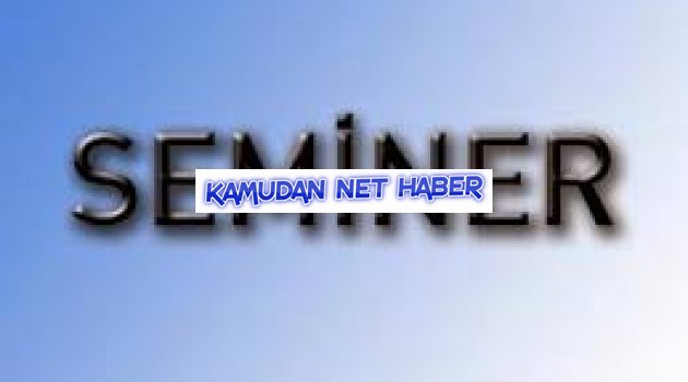 ÖĞRETMEN SEMİNERLERİ NE ZAMAN?