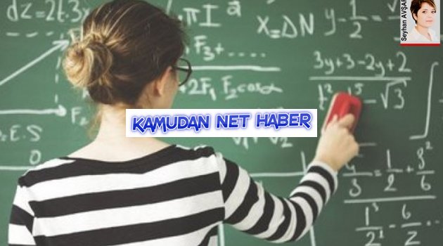 Öğretmene Fişleme