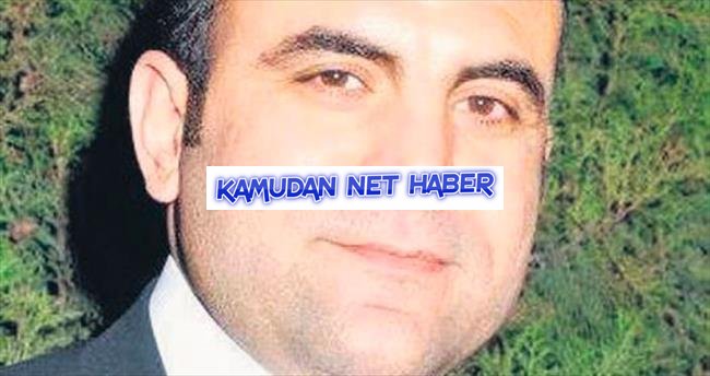 Öğretmenevinde müfettiş dehşeti