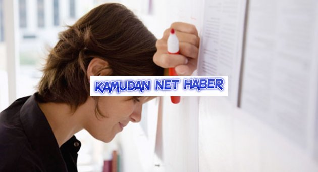 Öğretmenler, Bakan Avcı’yı başarısız buluyor!