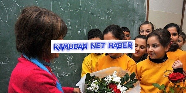 Öğretmenler Günü, hafta boyu sürecek etkinliklerle kutlanacak