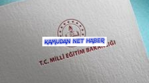 Öğretmenlere ‘afet eğitimi’ verilecek