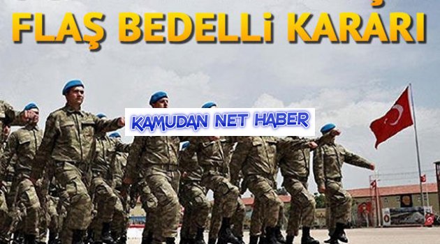 Öğretmenlere bedelli kolaylığı