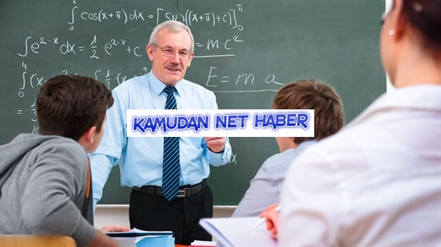 Öğretmenlere tren bileti ve kargo indirimi