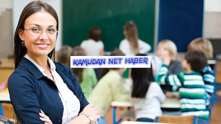 Öğretmenlerin mazerete bağlı yer değiştirme sonuçları açıklandı