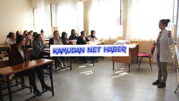 Öğretmenlerin yer değiştirme takvimi açıklandı
