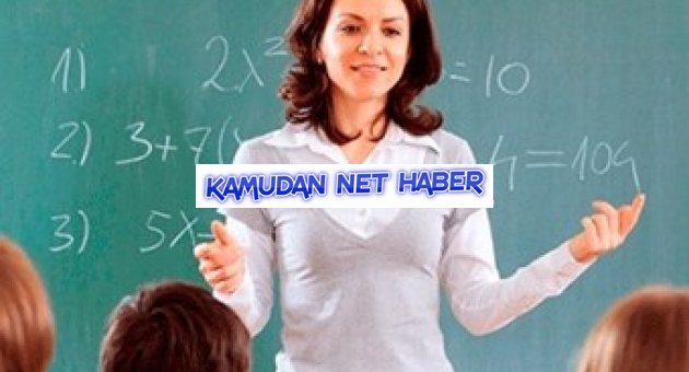 Öğretmenlerin yüzde 69’u mesleği bırakmayı düşünüyor
