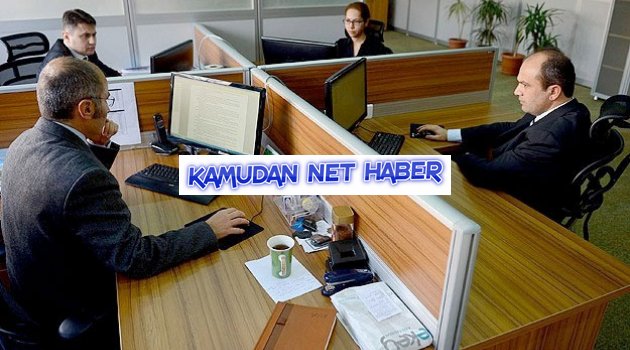 OHAL'de Memurların İzin Durumu