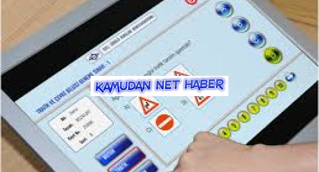 Okul derslerine e-sınav MEB gündeminde!