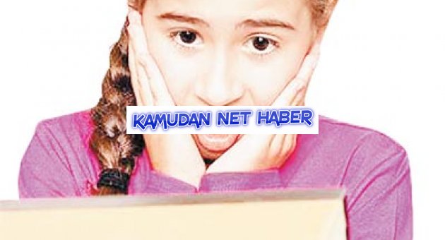 Okul fobisine dikkat