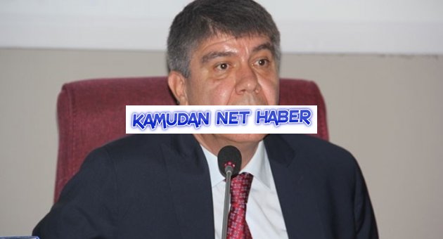 Okul imarını iptal ettiren Menderes Türel'den TÜRGEV savunması