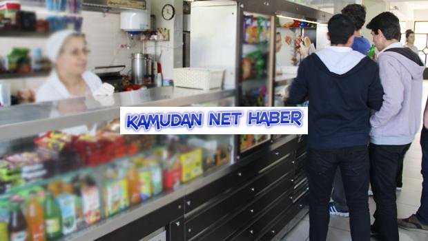 Okul kantinlerine üç bakanlığın yakın markajında denetim