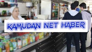 Okul kantinlerine yoğun denetim geliyor