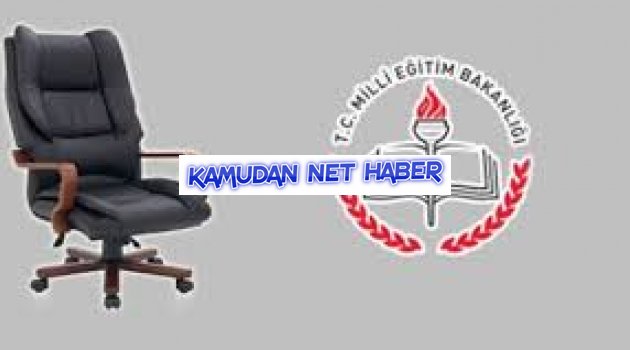 Okul Müdürleri İlgili İptal Söz Konusu Değil Diyen Memur-Sen'e Cevap