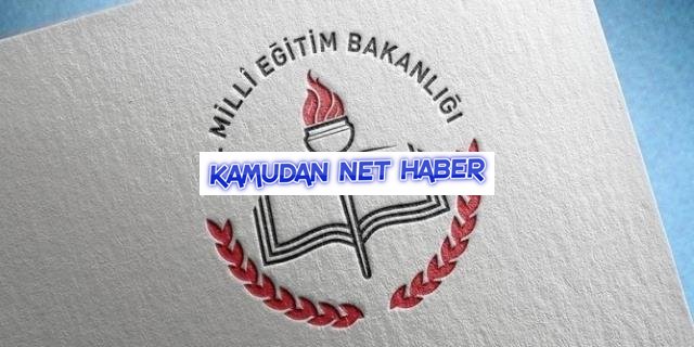 Okul müdürlerine süper maaş yolda!