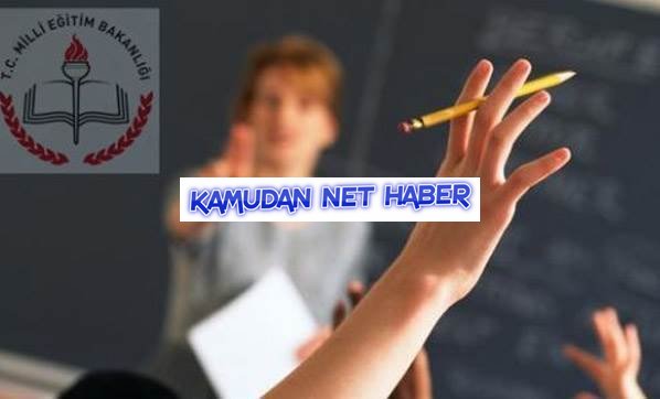 Okul Müdürlerinin Öğretmenlere Performan Değerlendirmesine Mahkemeden İptal