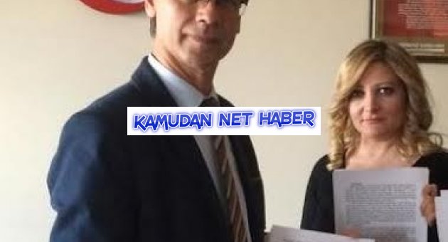 Okul müdürü hakkını aradı, Milli Eğitim Müdürü yargılanacak