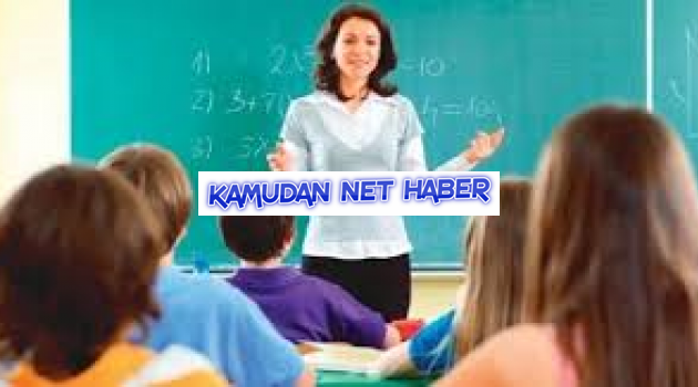 Okul, öğretmen ve öğrenci performansı izlenecek